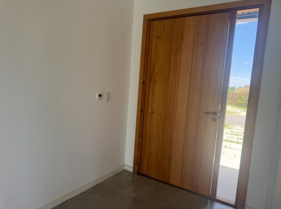 4-room house in Santa Isabel
