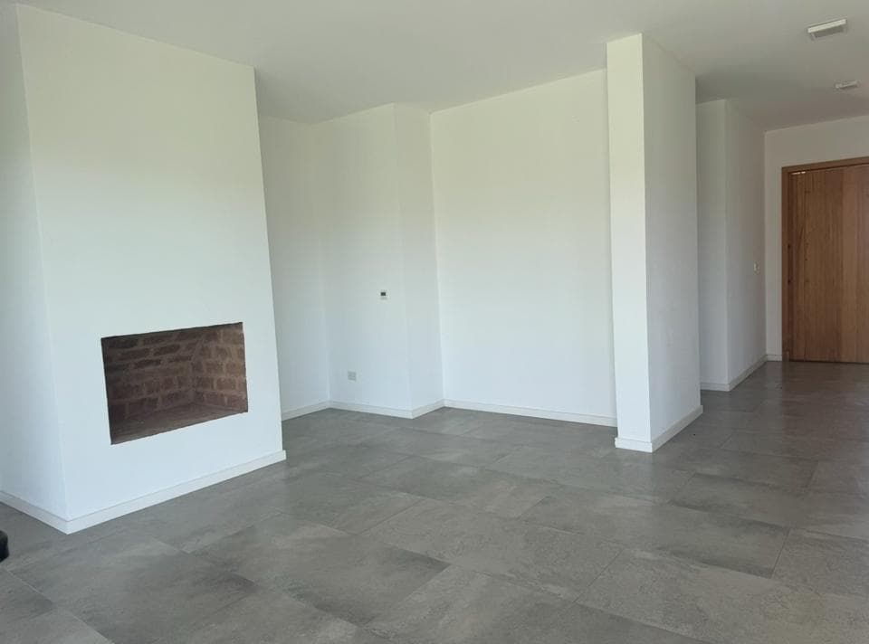 4-room house in Santa Isabel