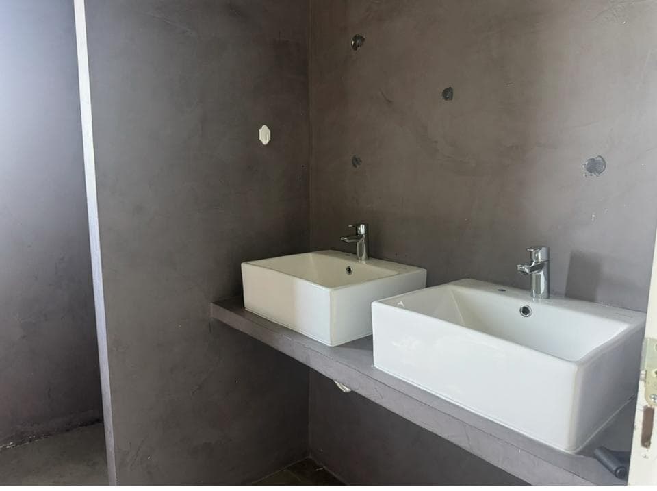 4-room house in Santa Isabel