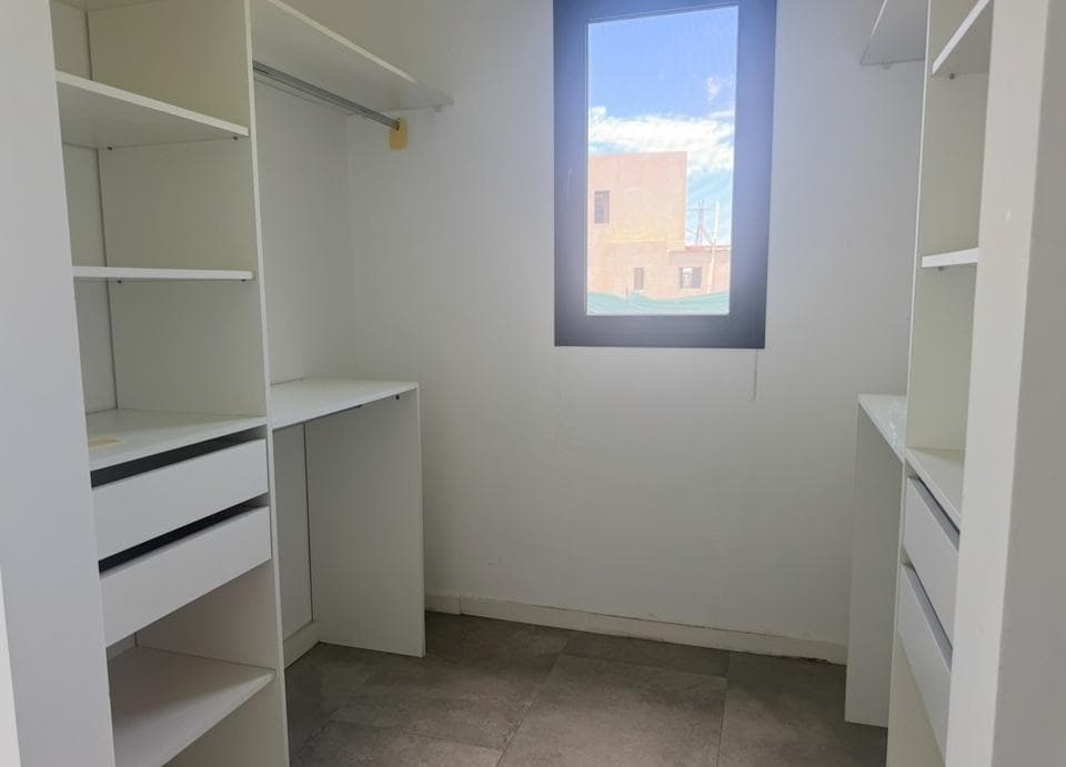 4-room house in Santa Isabel