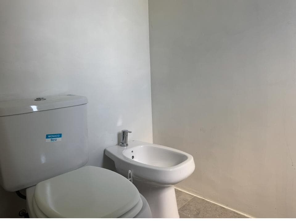 4-room house in Santa Isabel