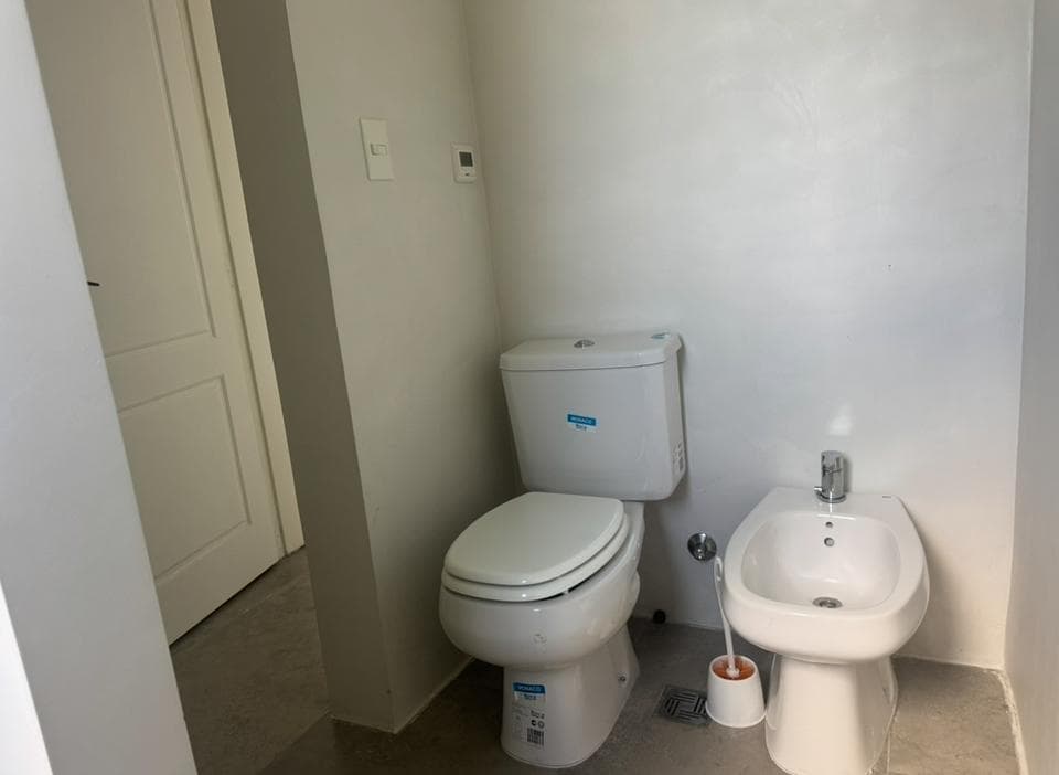 4-room house in Santa Isabel