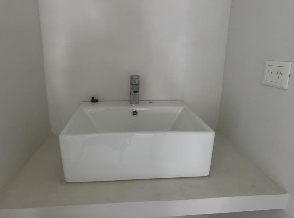 4-room house in Santa Isabel
