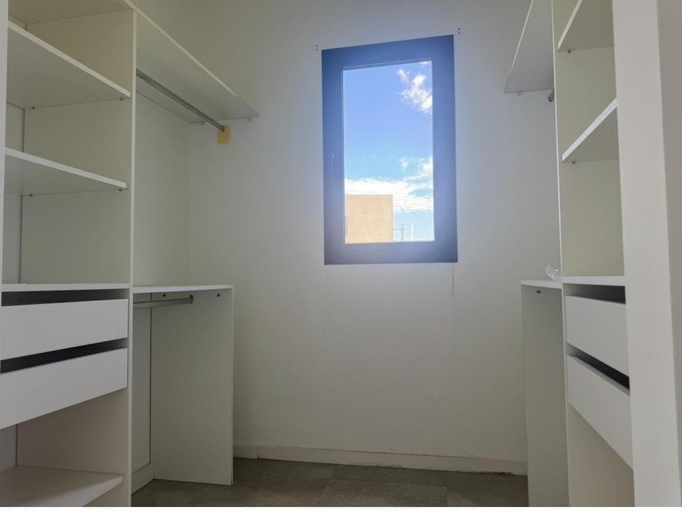4-room house in Santa Isabel