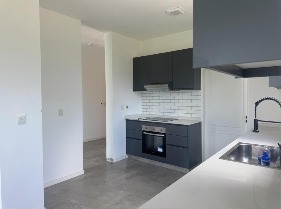 4-room house in Santa Isabel