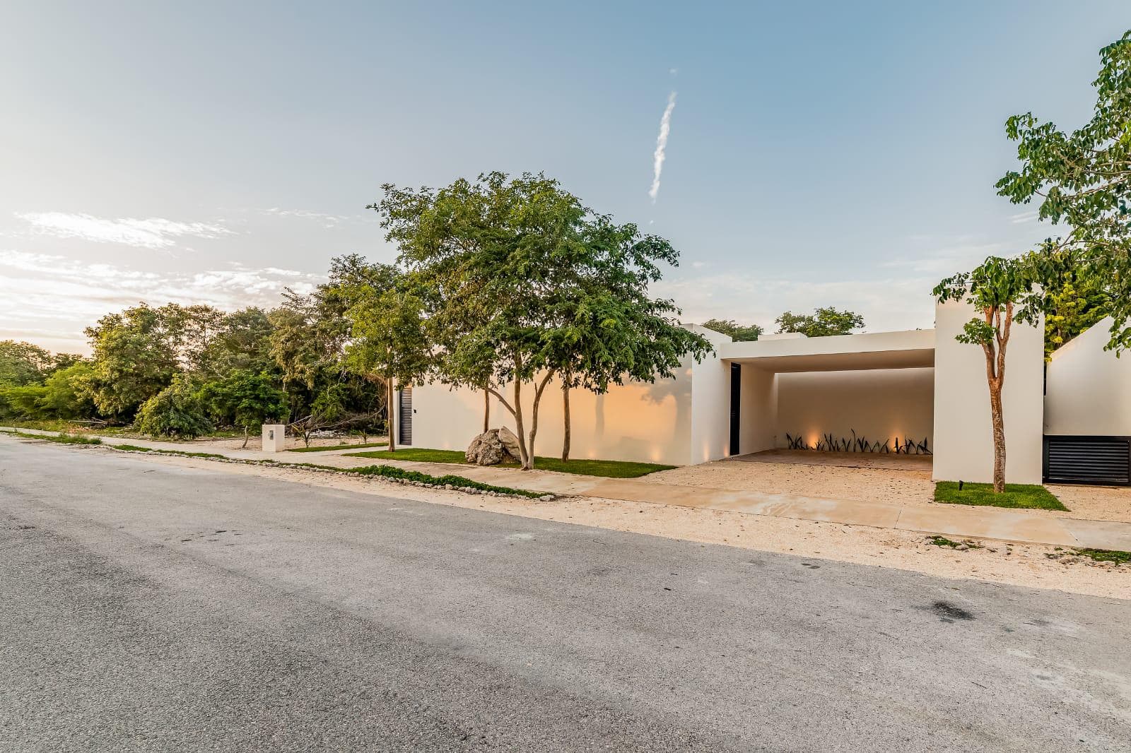 Single-Story House for Sale in Mérida, Yucatán