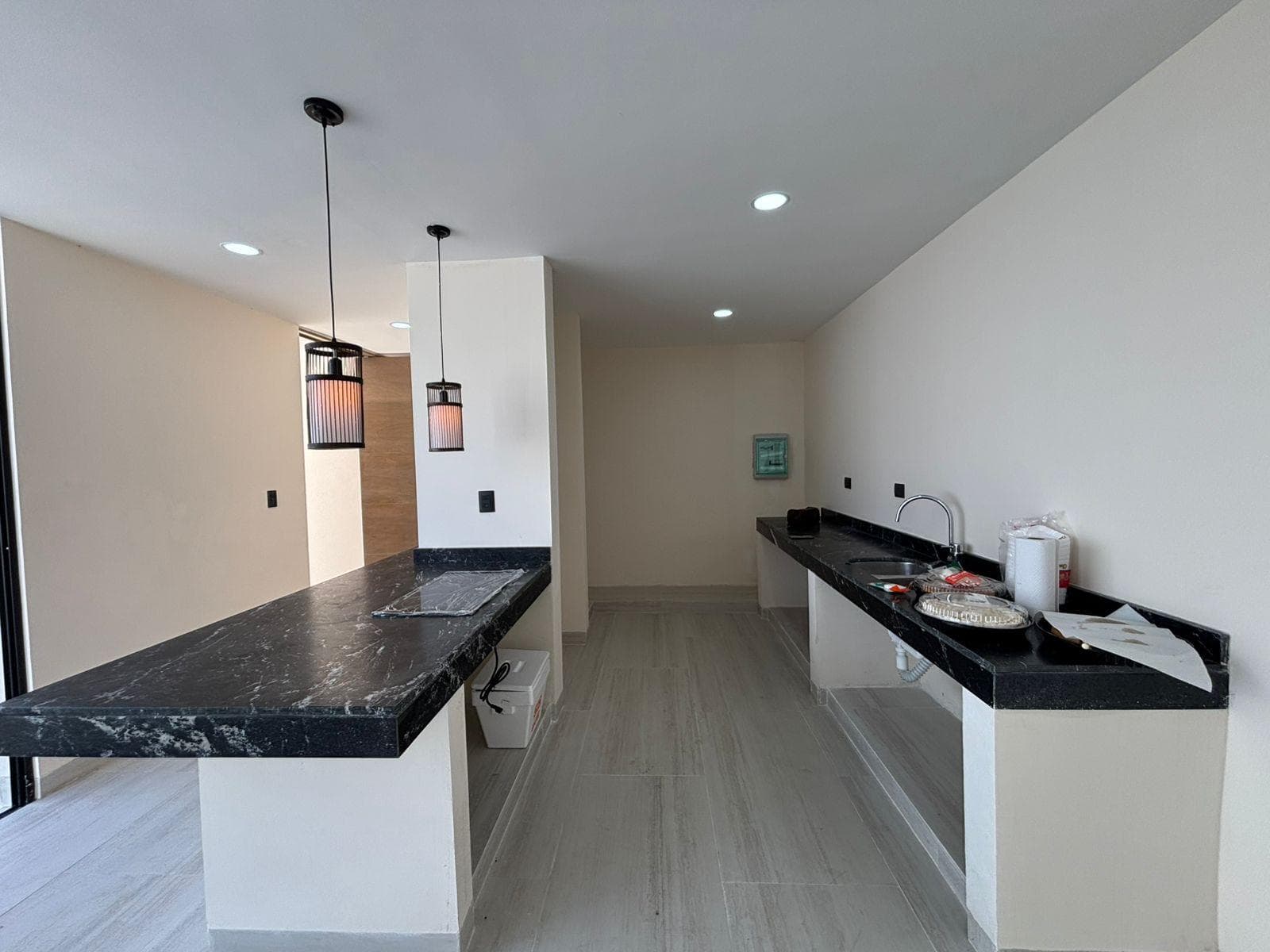 Single-Story House for Sale in Mérida, Yucatán, in Cholul