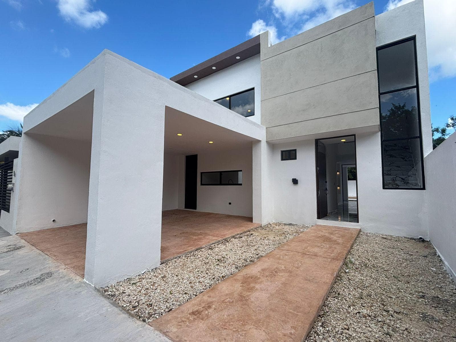 House for Sale in Mérida, Yucatán, on Privada Street