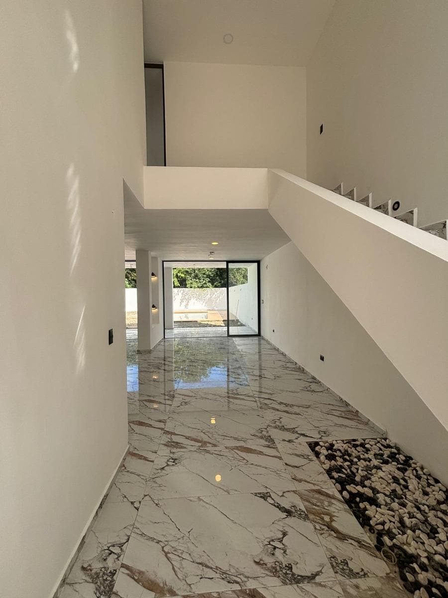 House for Sale in Mérida, Yucatán, on Privada Street