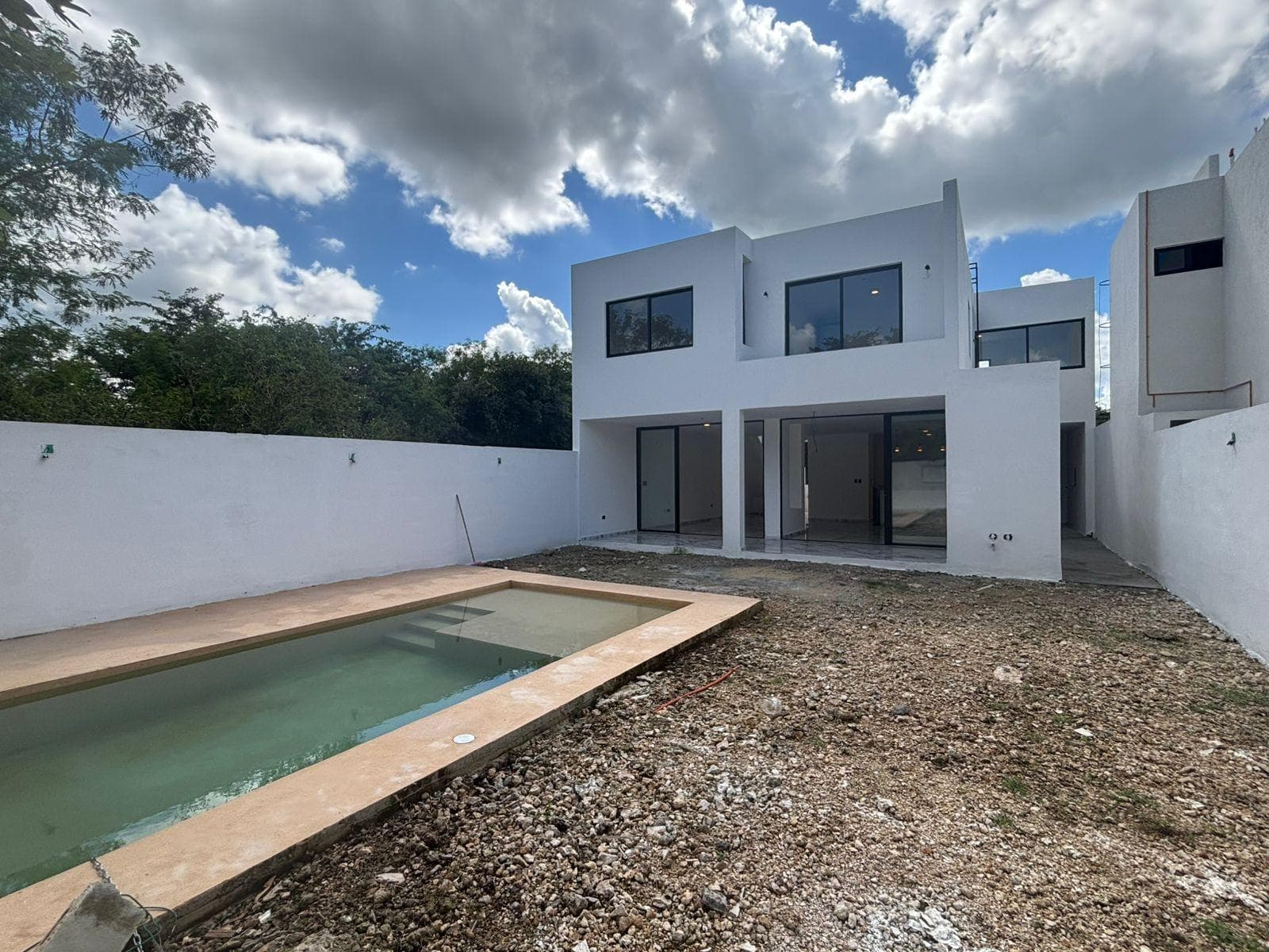 House for Sale in Mérida, Yucatán, on Privada Street