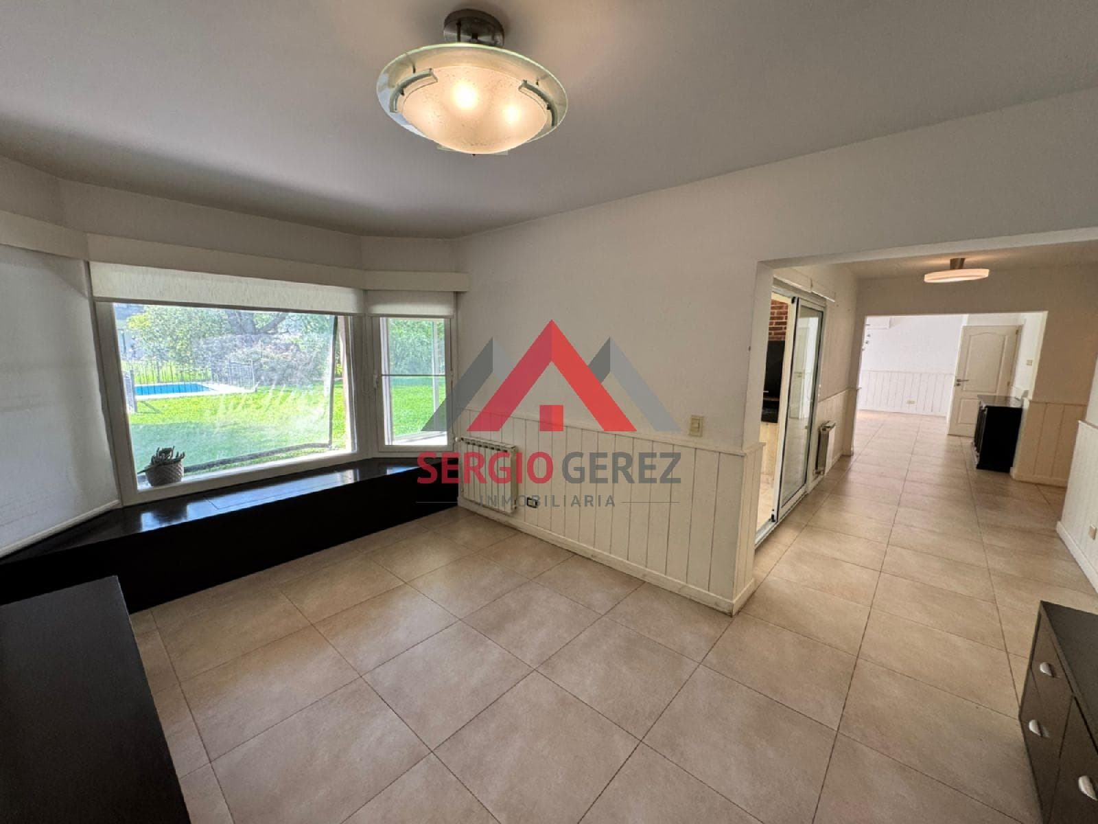 House in Santa Ana