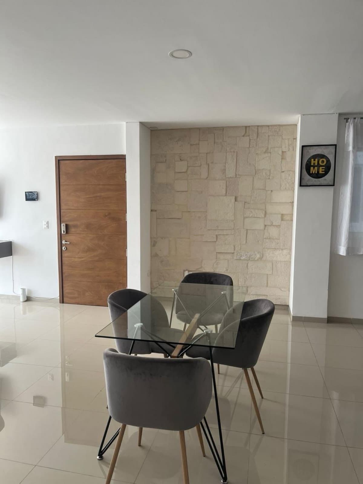 Furnished Apartment with Elevator | North | Near Colosio