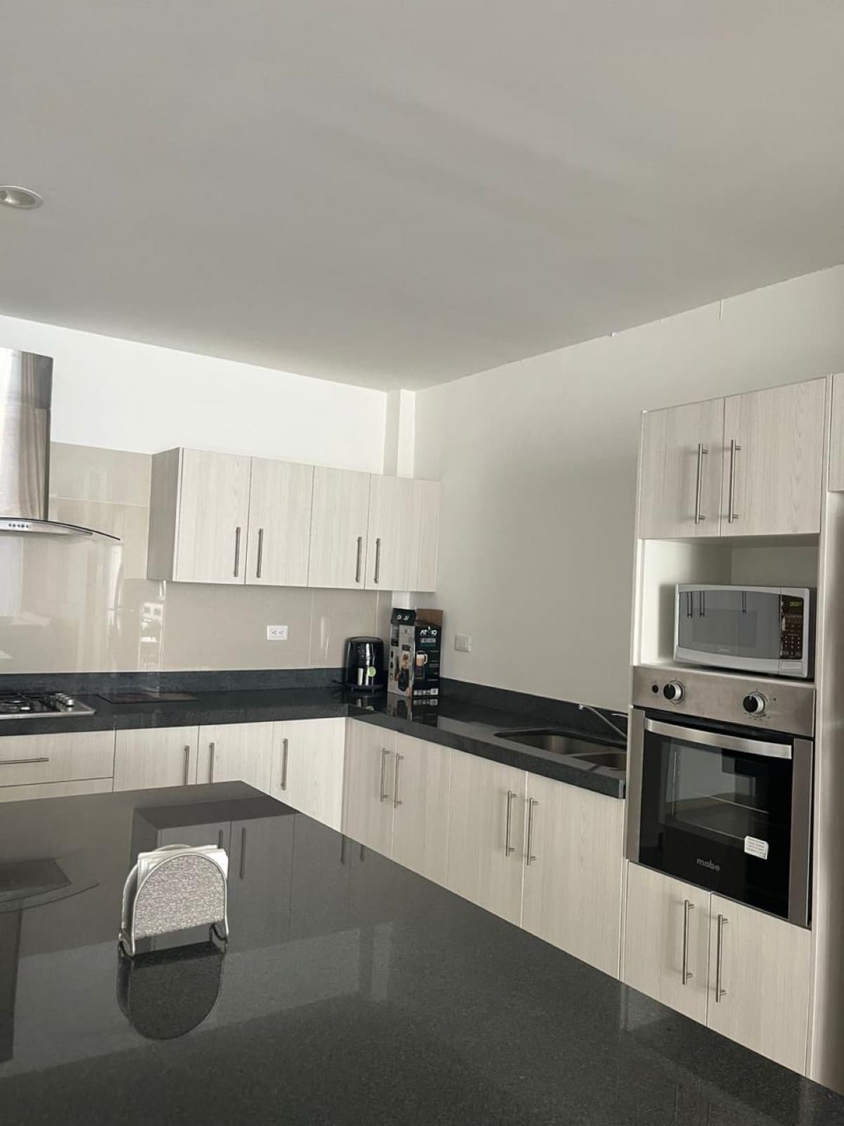 Furnished Apartment with Elevator | North | Near Colosio