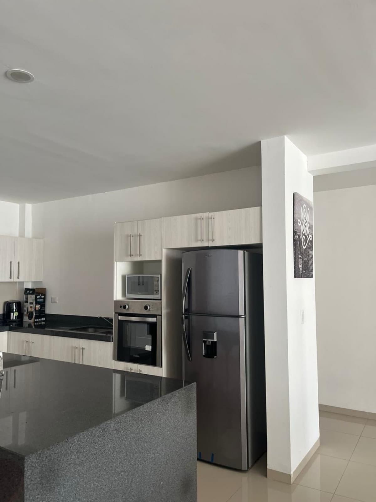Furnished Apartment with Elevator | North | Near Colosio