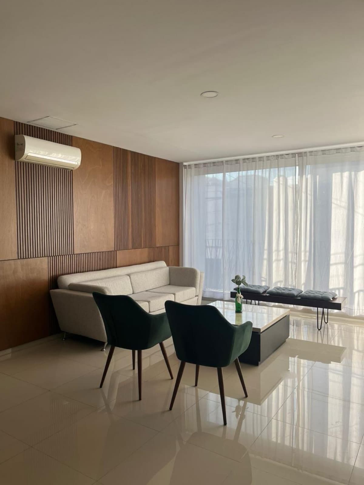 Furnished Apartment with Elevator | North | Near Colosio
