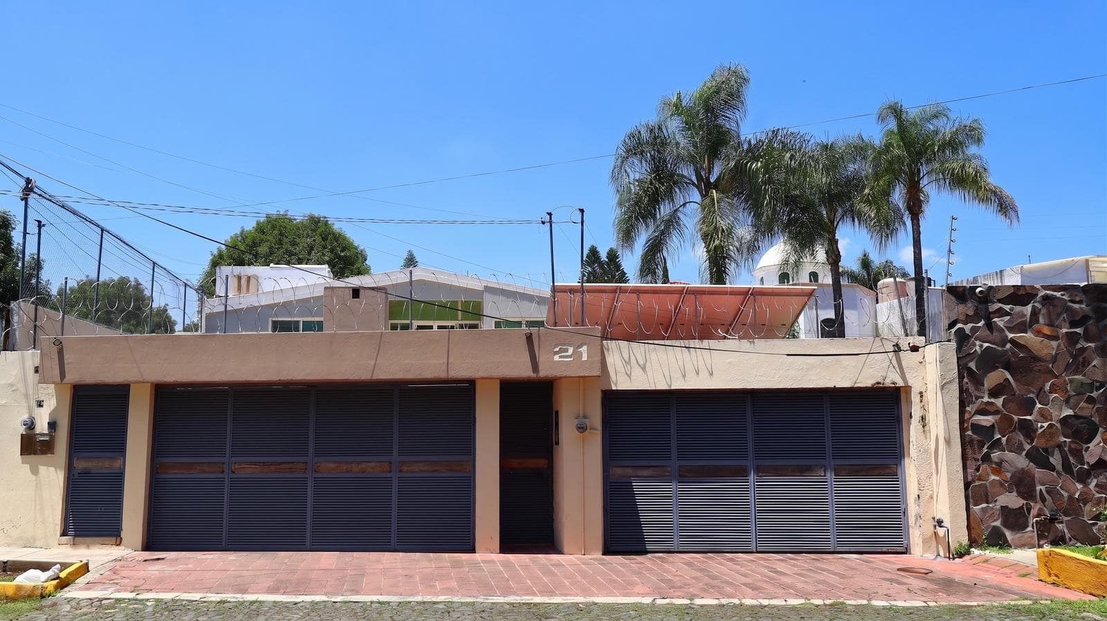 House for Rent, Las Fuentes Neighborhood, Zapopan, Jalisco.