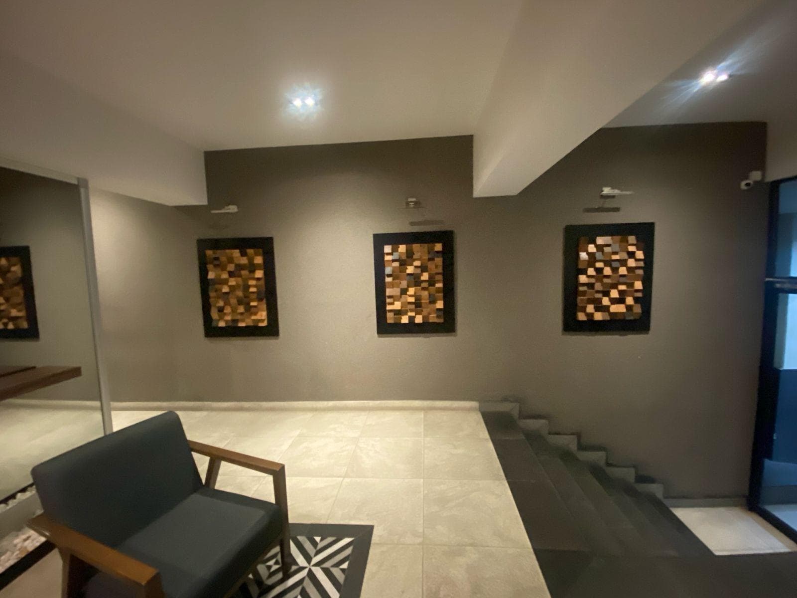 Commercial Space in Polanco, Section V