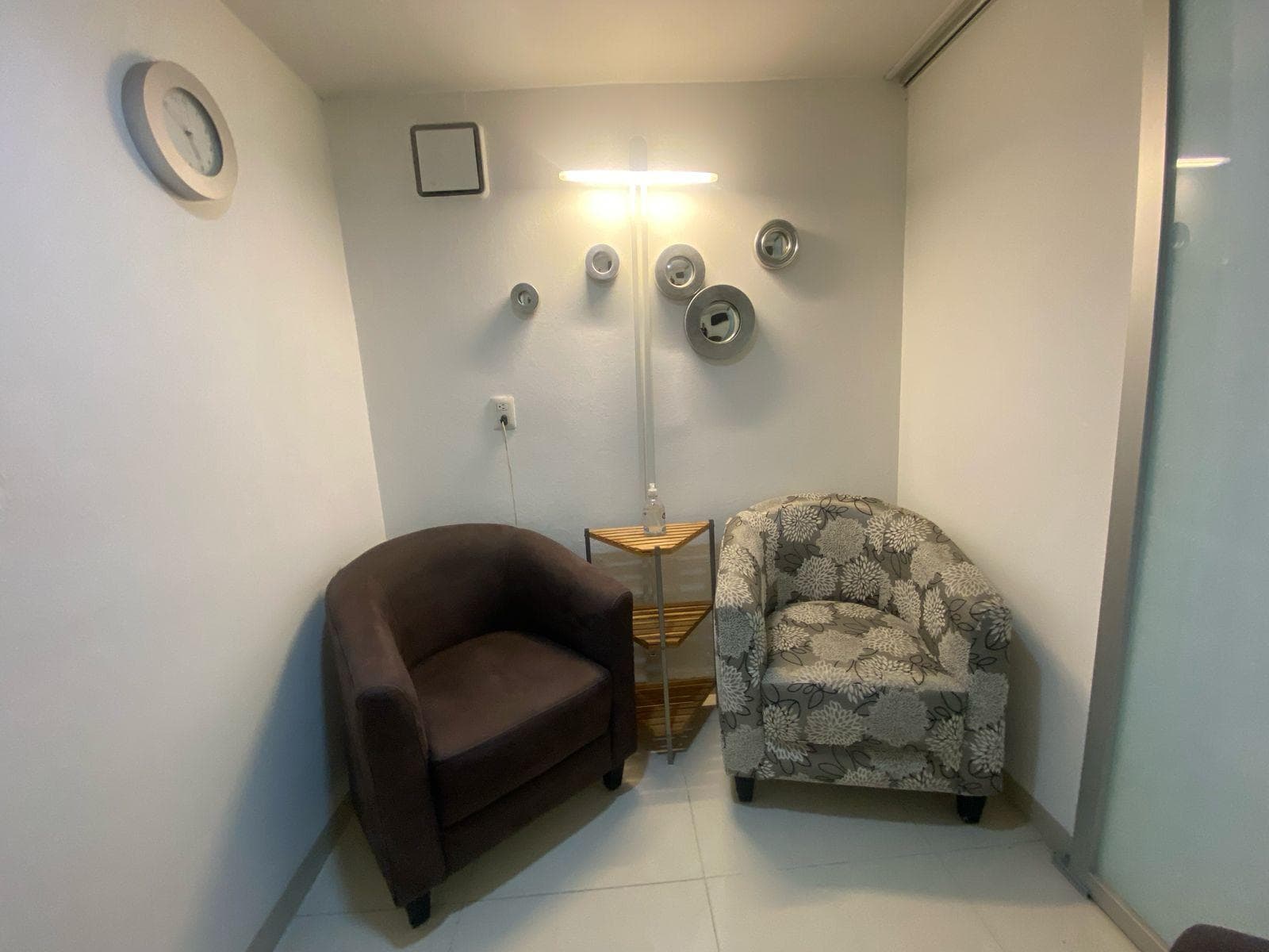 Commercial Space in Polanco, Section V