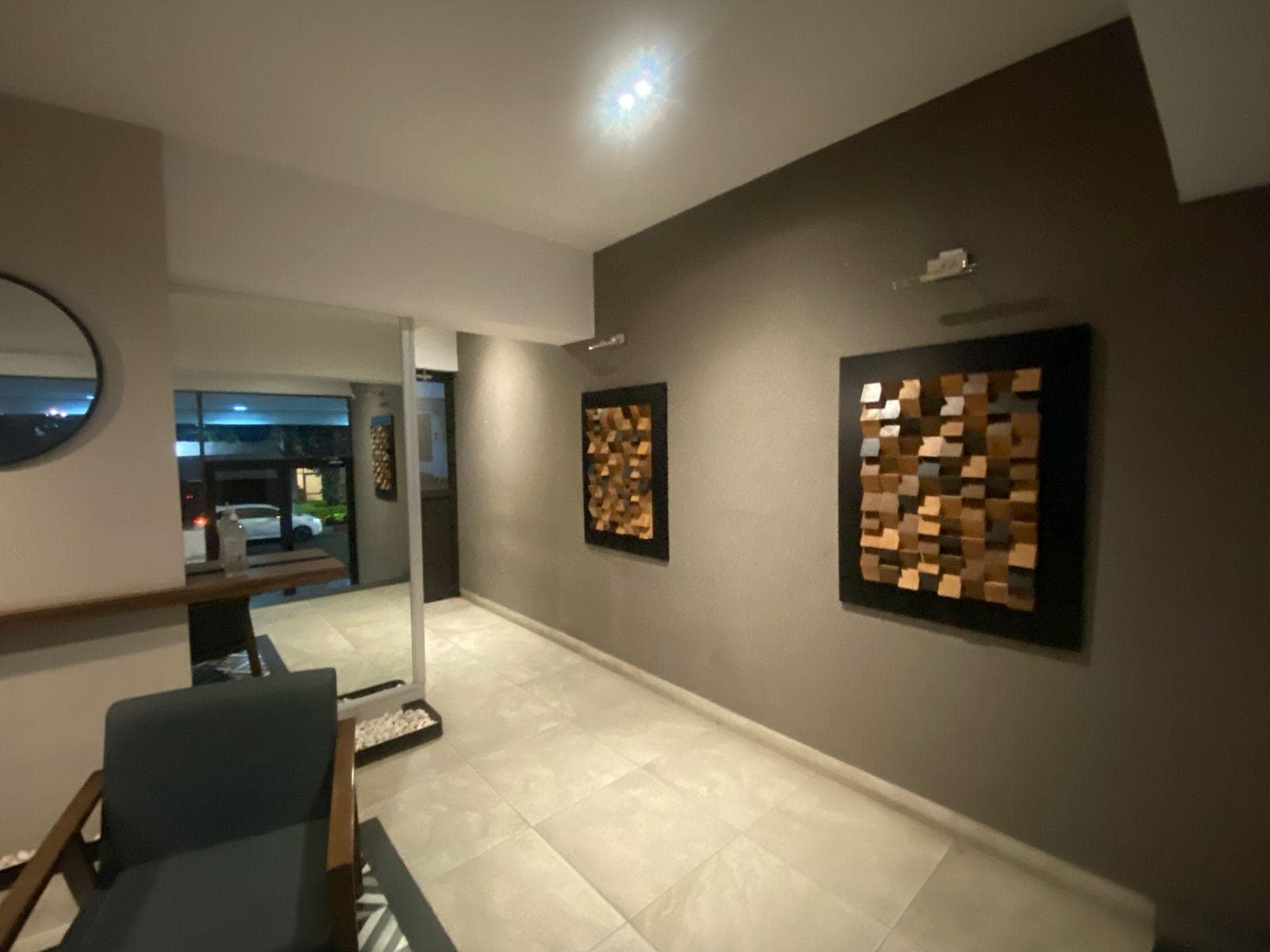 Commercial Space in Polanco, Section V