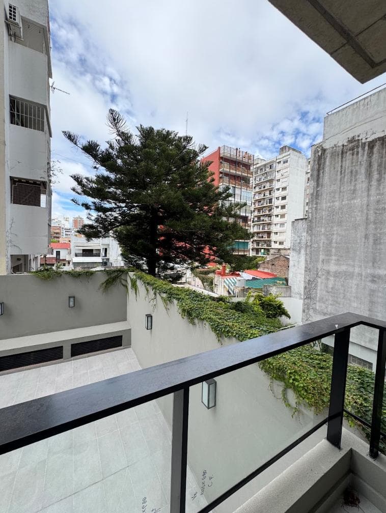 Apartment in Nuñez