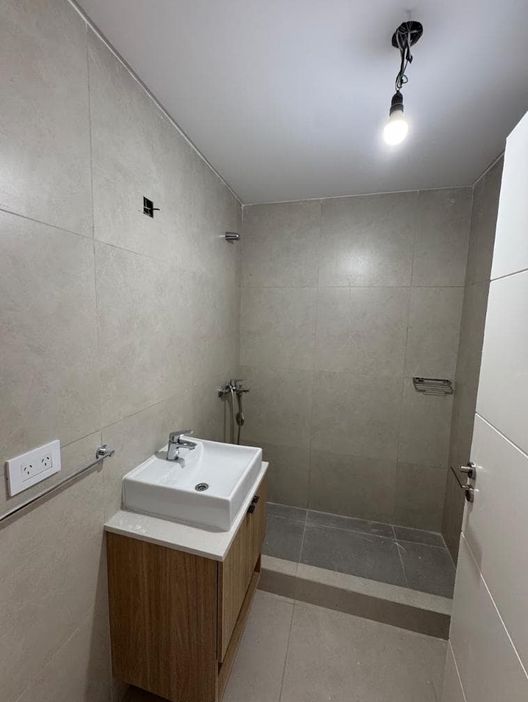 Apartment in Nuñez