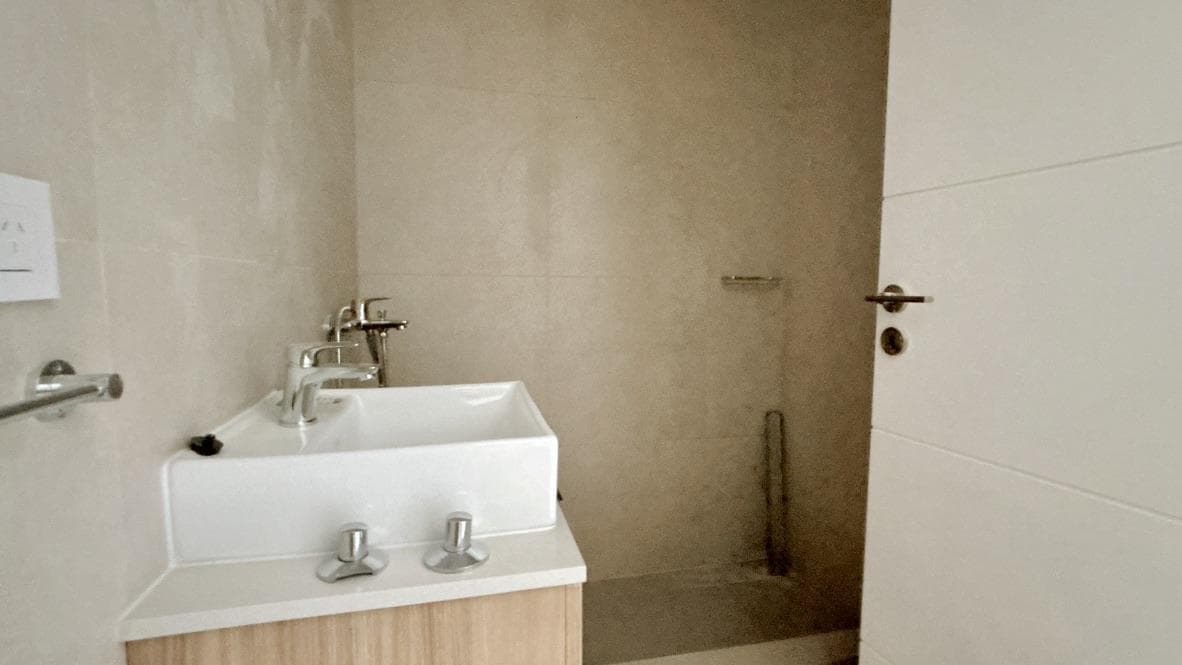 Apartment in Nuñez