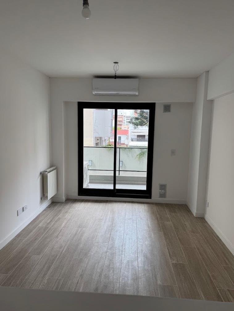Apartment in Nuñez