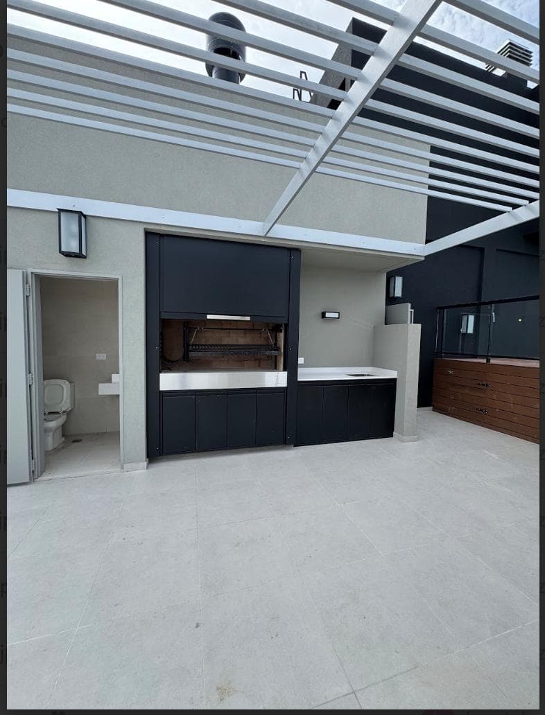 Apartment in Nuñez