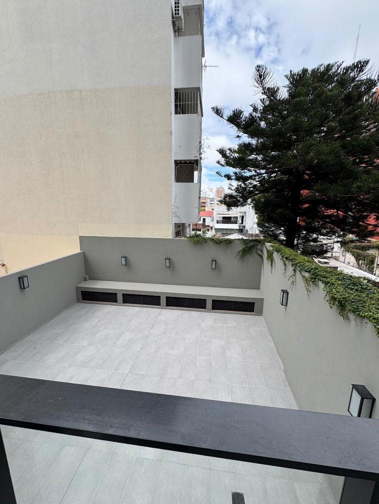 Apartment in Nuñez