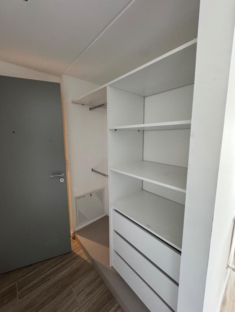 Apartment in Nuñez