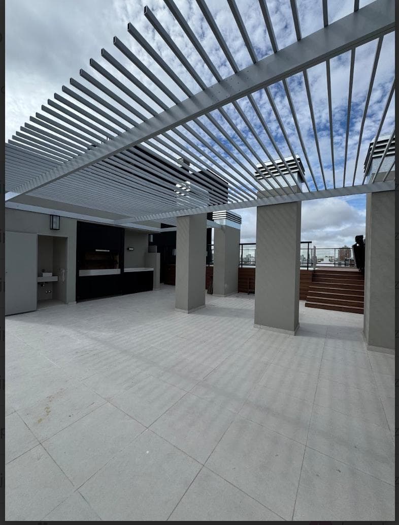 Apartment in Nuñez
