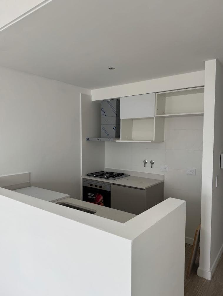Apartment in Nuñez