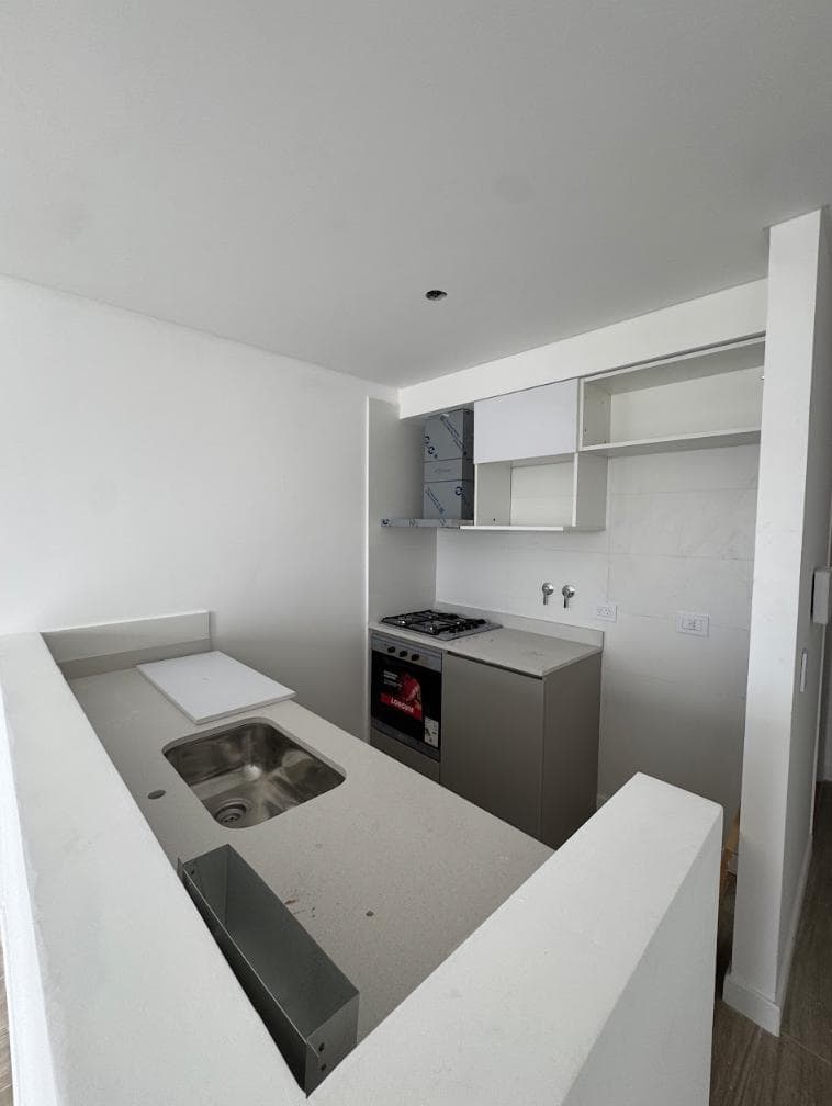Apartment in Nuñez