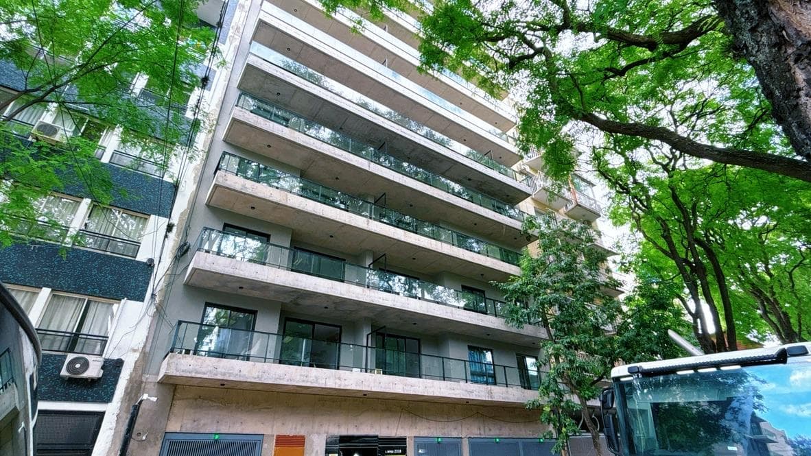 Apartment in Nuñez