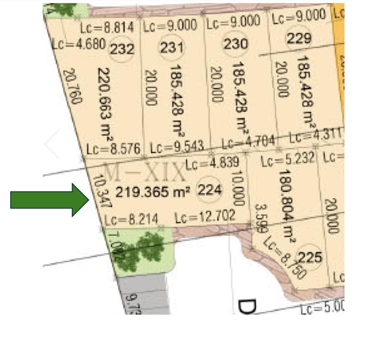 Residential Lot in the Zibatá Subdivision, Querétaro