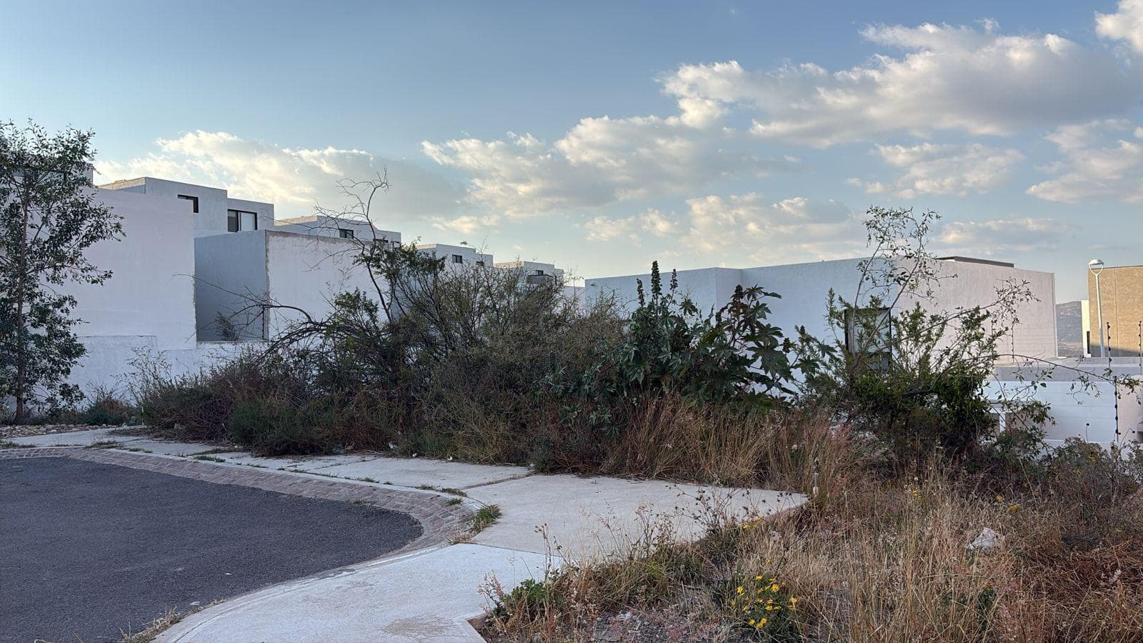 Residential Lot in the Zibatá Subdivision, Querétaro