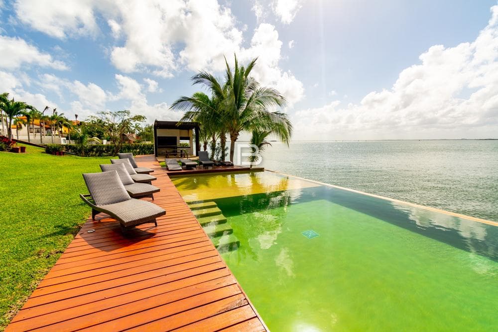 Torres Doradas Apartment for Sale