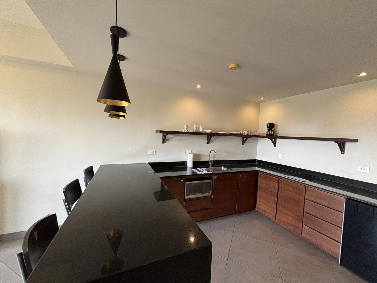 Studio Apartment for Sale in Playa del Carmen