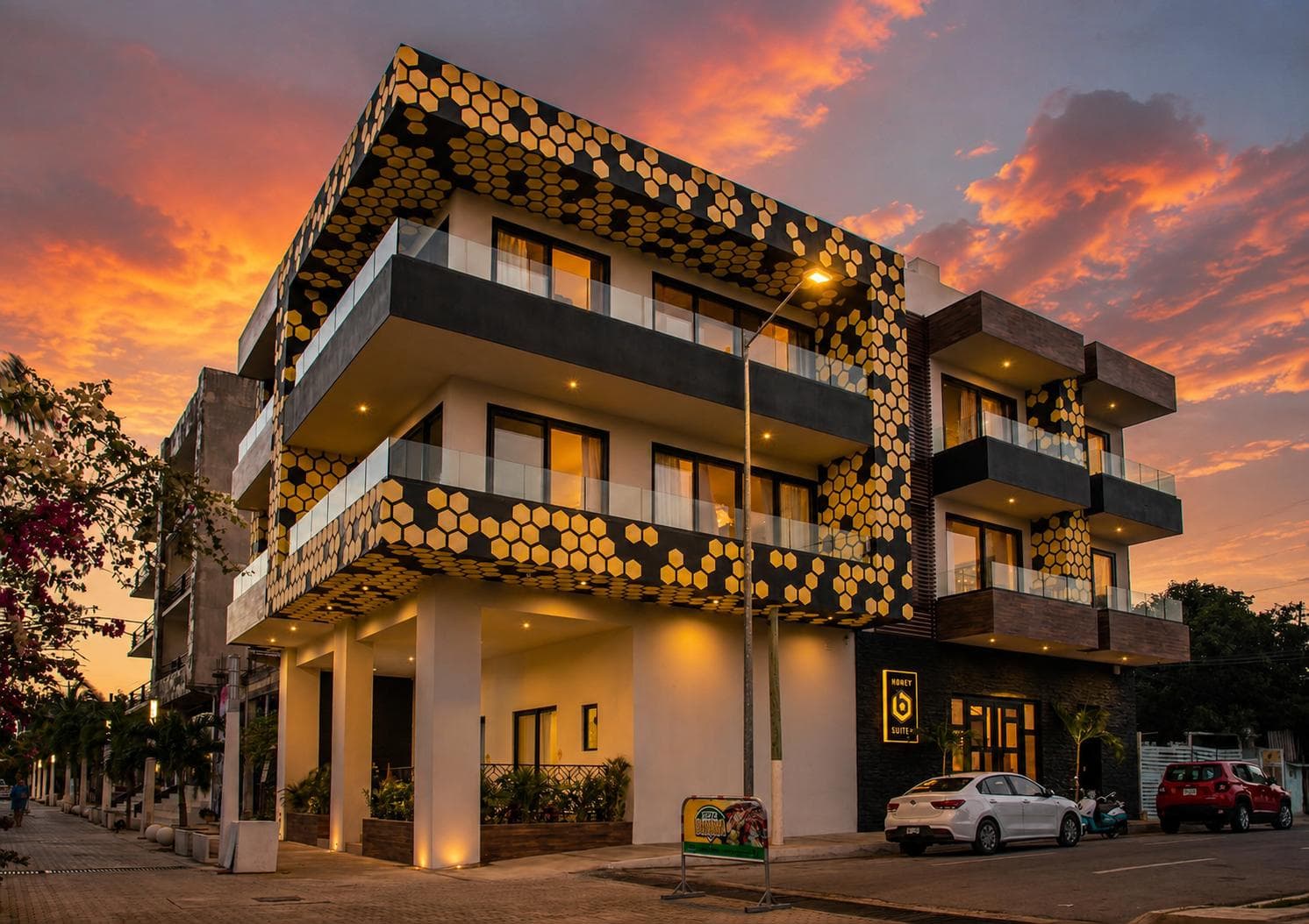 Studio Apartment for Sale in Playa del Carmen