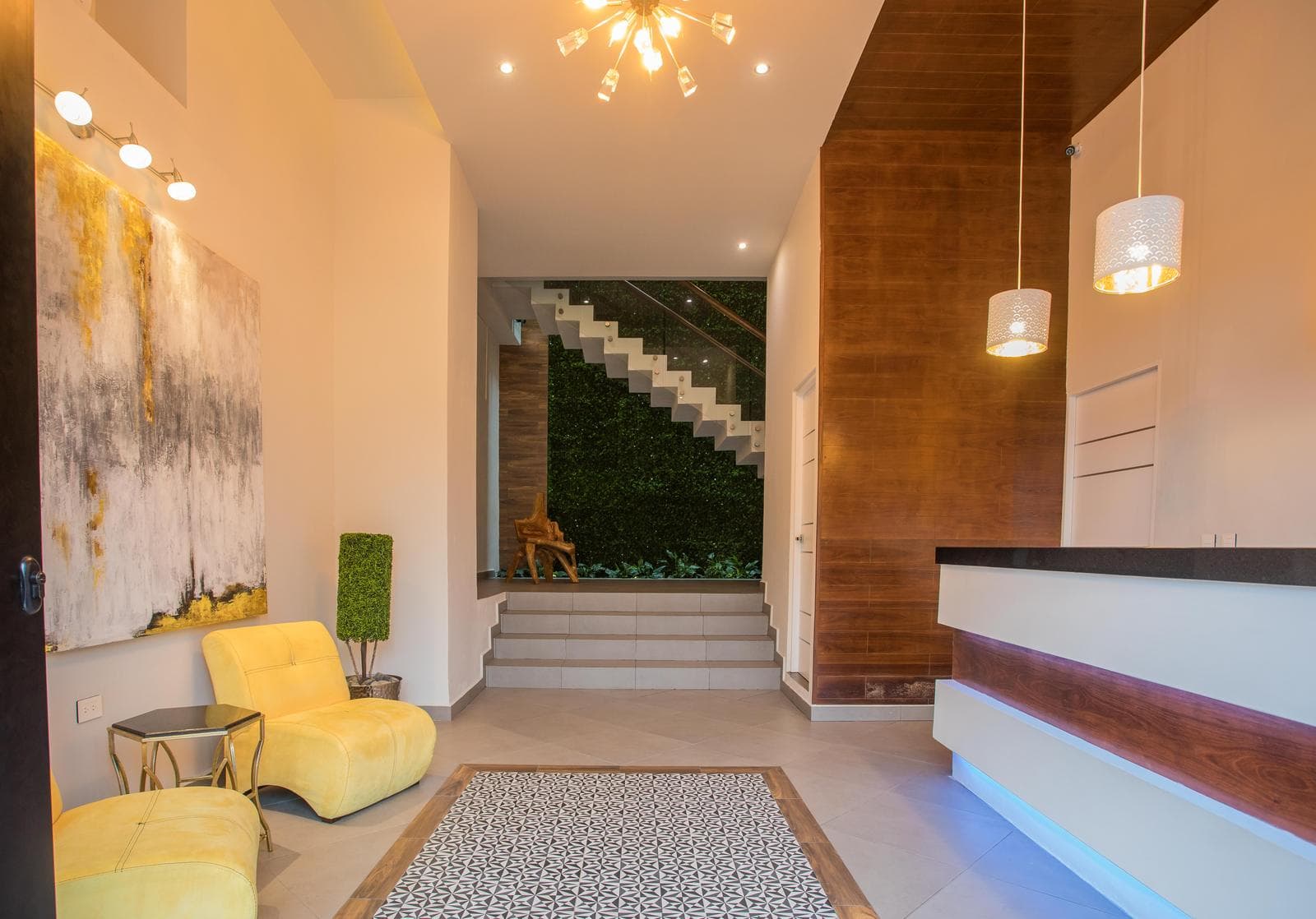 Studio Apartment for Sale in Playa del Carmen