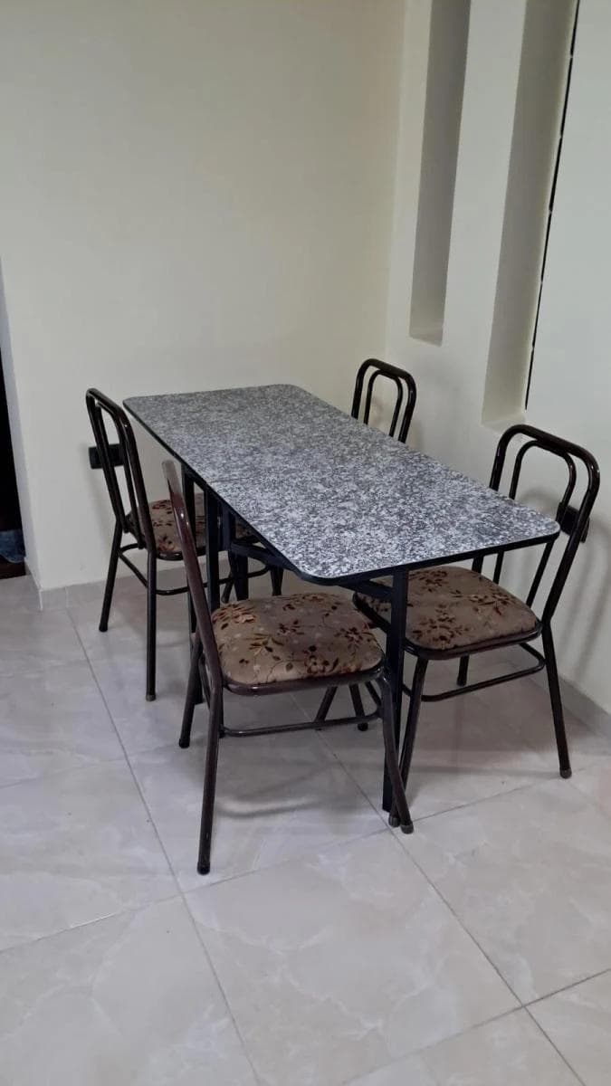 Apartment in Parque Patricios