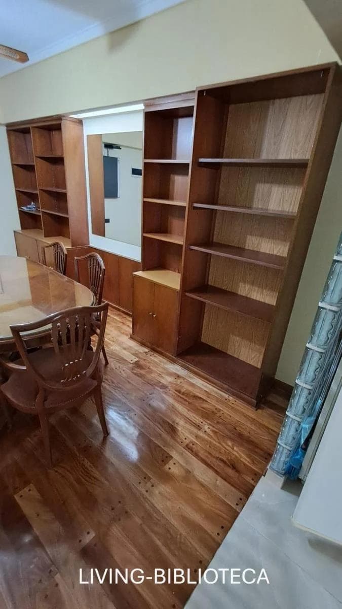 Apartment in Parque Patricios