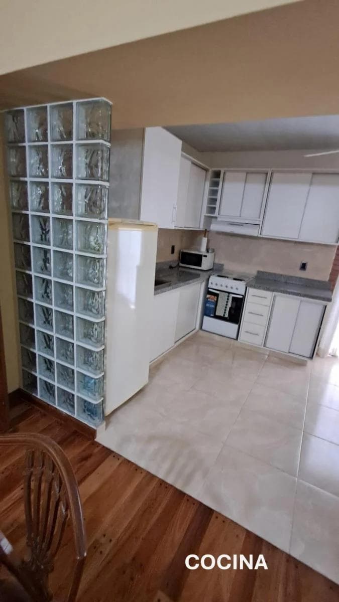 Apartment in Parque Patricios