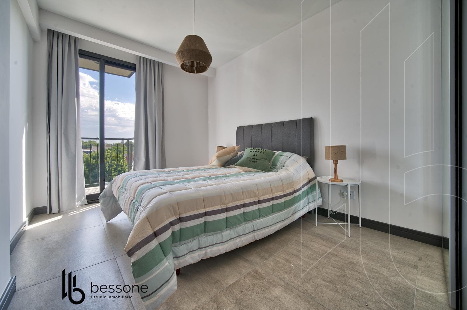 Departamento en San Jose
