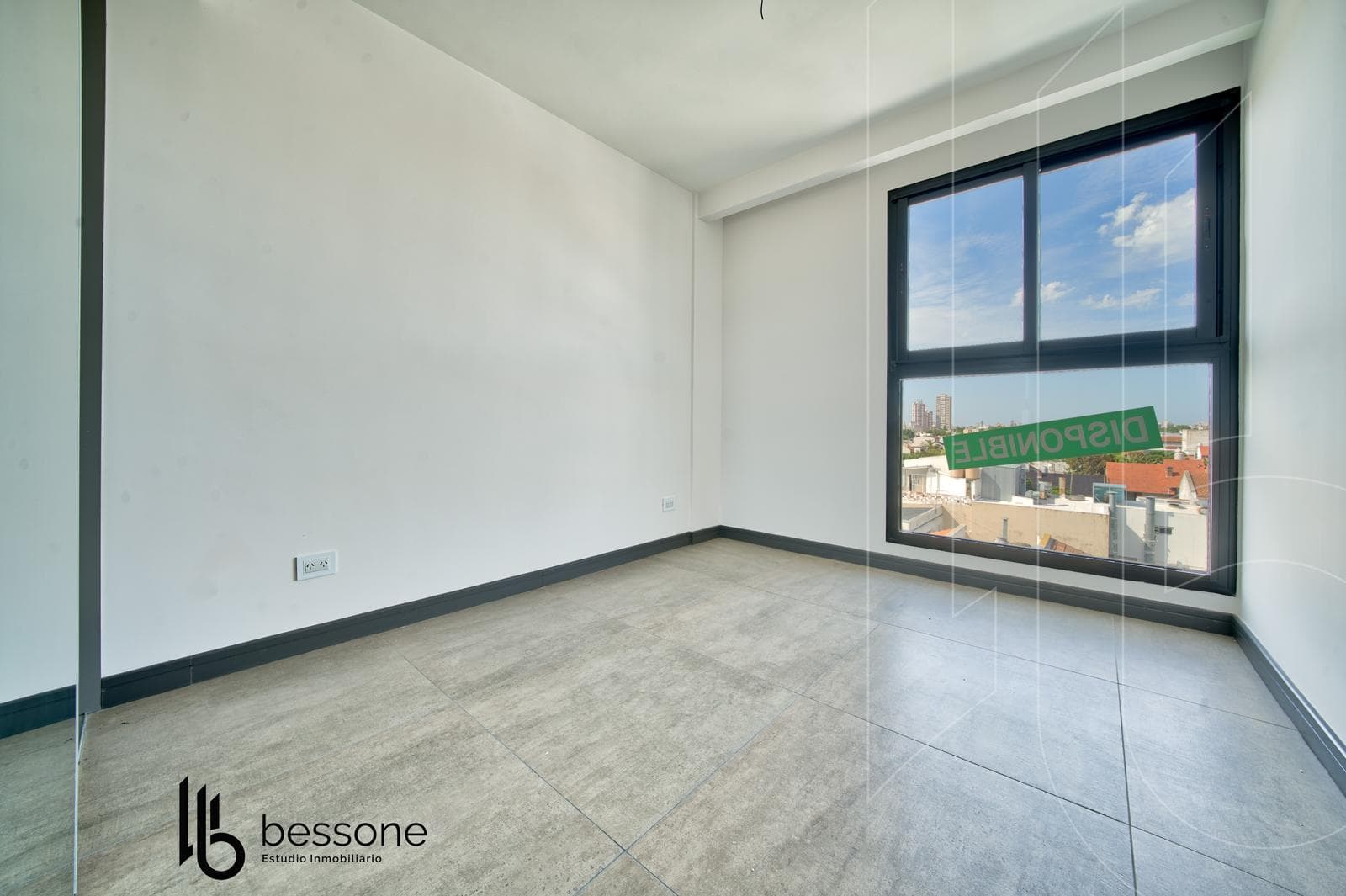 Departamento en San Jose