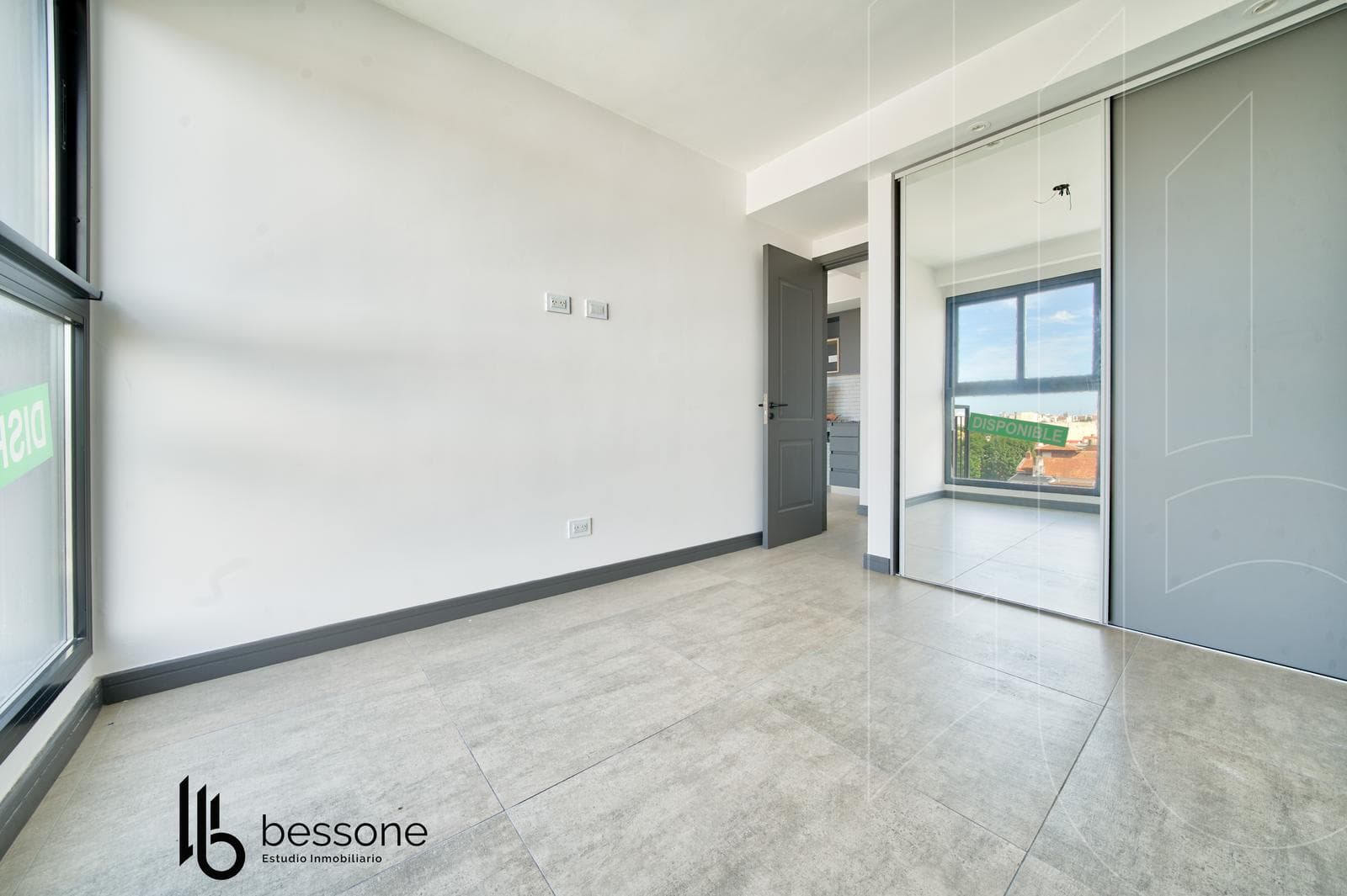 Departamento en San Jose