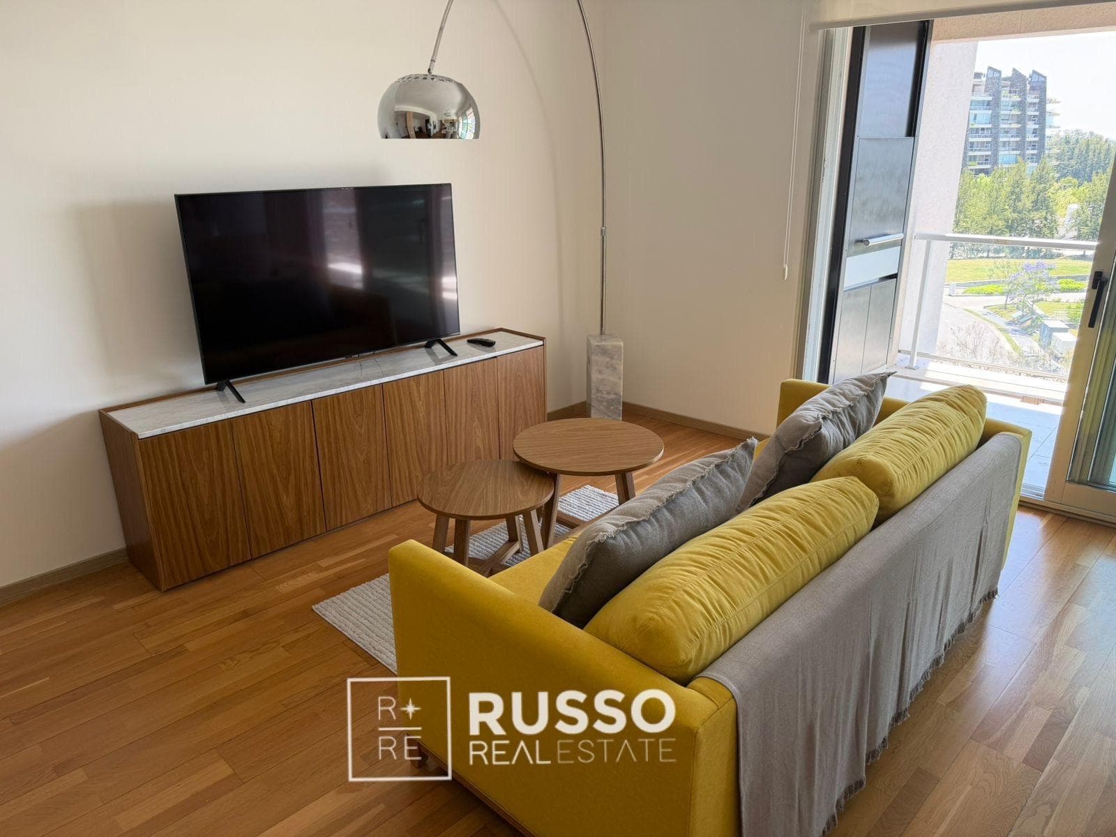Apartment for Rent at Yoo Nordelta