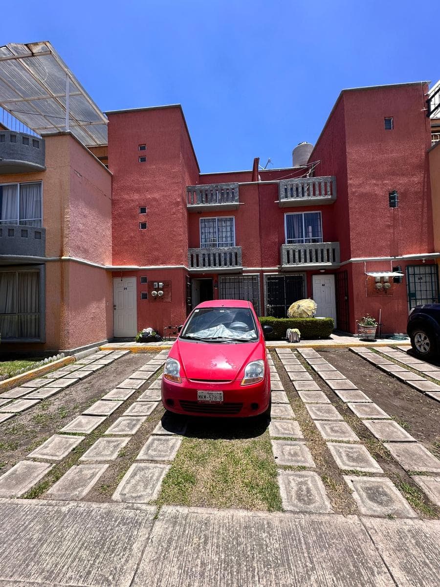 House for Sale in Hacienda Cuautitlán, State of Mexico