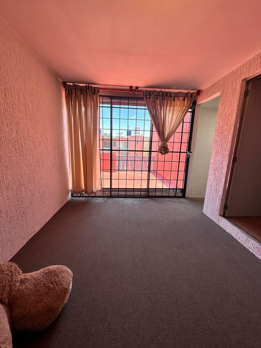 House for Sale in Hacienda Cuautitlán, State of Mexico