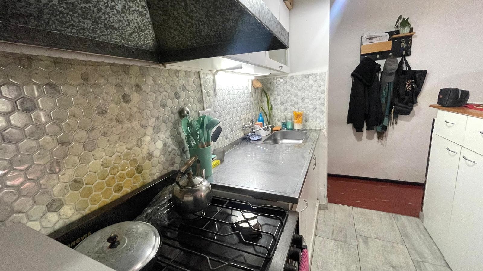 2-Bedroom Apartment in the Rio Area